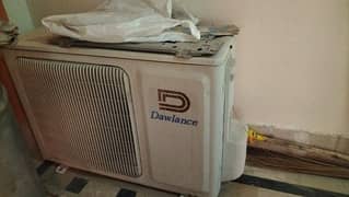 Dawalance 1 ton Ac use good condition