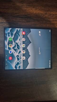 Samsung Z Fold 6 512 GB PTA