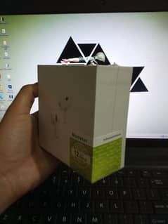 AirB-Pro 2nd Generation AAA+ Sound Quality.