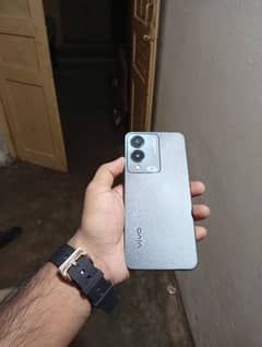 Vivo y 17s