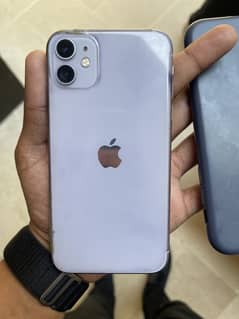 Apple Iphone 11 64 gb