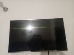 television