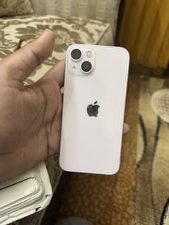 iPhone 13 Jv