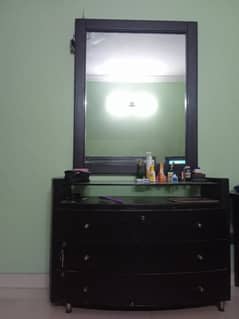 Dressing