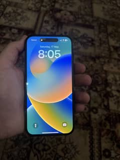 Iphone 14 pro (256Gb) PTA approved