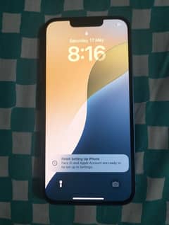 just like brand new iphone 13