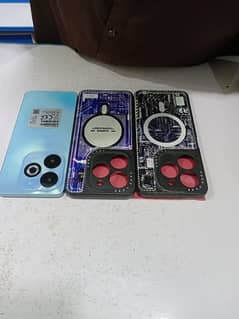 MOBILE Infinix smart 8 pro