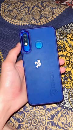 infinix hot 8 lite