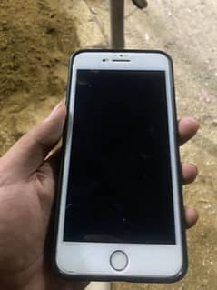 Iphone 7 plus PTA approved