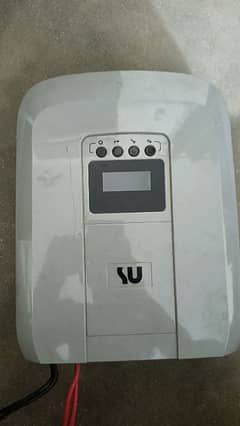 NS  Pro1200 Solar Inverter UPS 1.0 KVA 12V DC (1000) Watt.