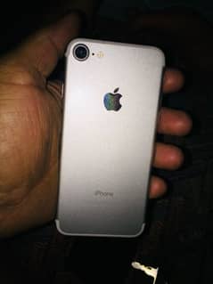 I phone 7 water pack non Pta