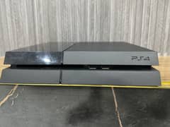Playstation 4 ( ps4) Jailbreak 500gb. Read Description!!!!!