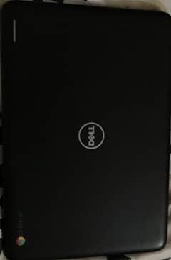 cromebook 10/10 condisition 4GB ram 16rom