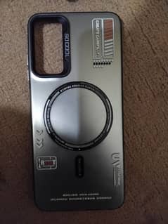 galaxy A05s pouch