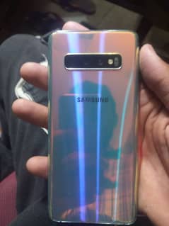 Samsung S10 8/128