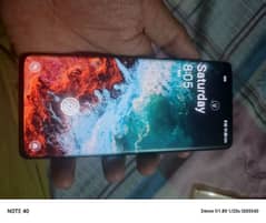 one plus 8 pro in used condition lush piece .