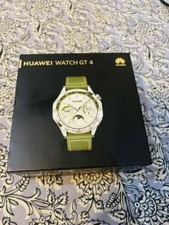 Huawei gt 4 45mm