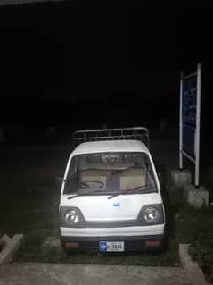 Suzuki Ravi Japan