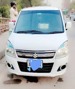 Suzuki Wagon R 2022