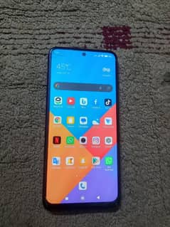 Redmi note 11