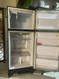 Big size refrigerator