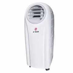 Portable A/C ATE-771 for sale
