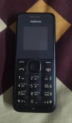 Nokia 105