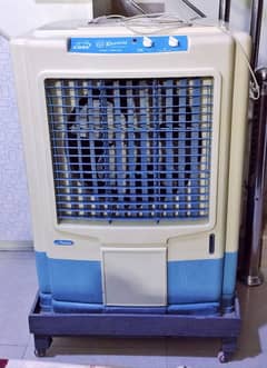 Air Cooler Dual Speed 100 Litre Big Water Tank