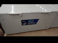 haier 545 full size