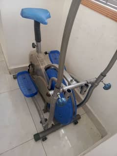 Exercise