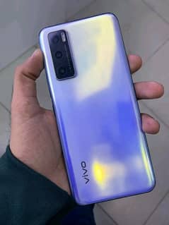 03237004371 vivo v20SE 5G 12GB RAM 128GB storage  Qualcomm Snapdragon