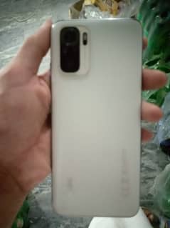 reddmi note 10 contion 10/10