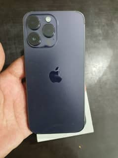 Brand new 14 pro max