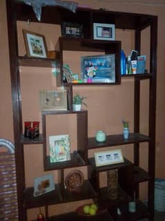 showcase
