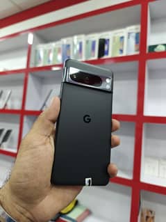 Google Pixel 8 Pro 512GB Pta Approve