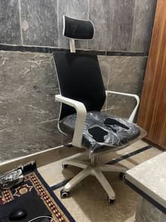 OFFICE Chairs and Tables