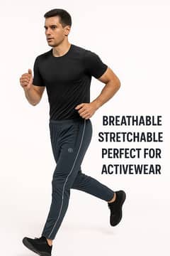 sports trousers