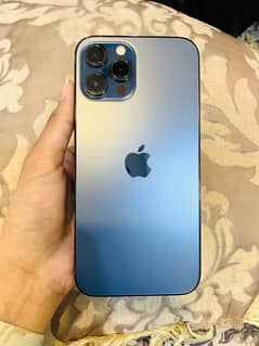 iPhone 12 pro max non pta