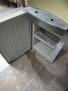 Caravell Dispensar