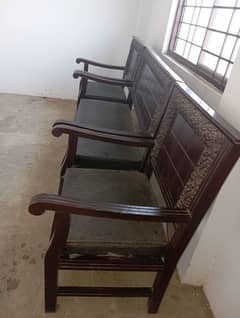 branded sofay