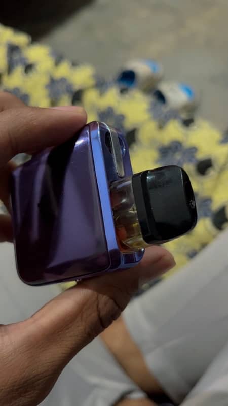 XROS 4 Nano 3