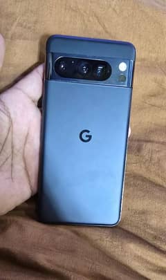 GOOGLE PIXEL 8 PRO 12/128