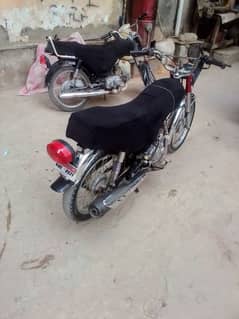 Hero 125