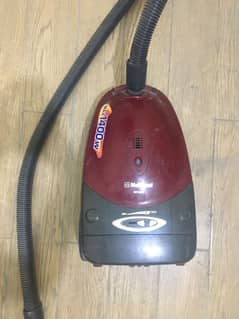 Vacuum Cleaner