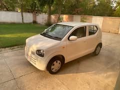 Suzuki Alto 2024 VXL AGS