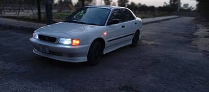 Suzuki Baleno 2000