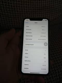 iPhone 11 pta approved 64gb condition 10/9