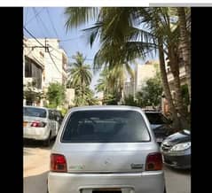 Daihatsu Cuore 2004