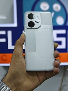 Realme Gt Neo 7 16Gb Ram 512Gb Rom