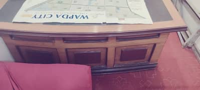 office Table